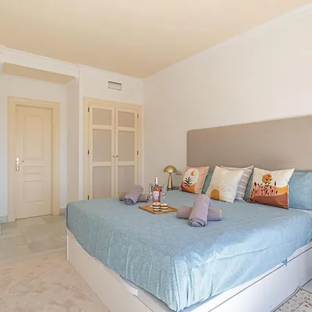 Monte Halcones L Apartment *