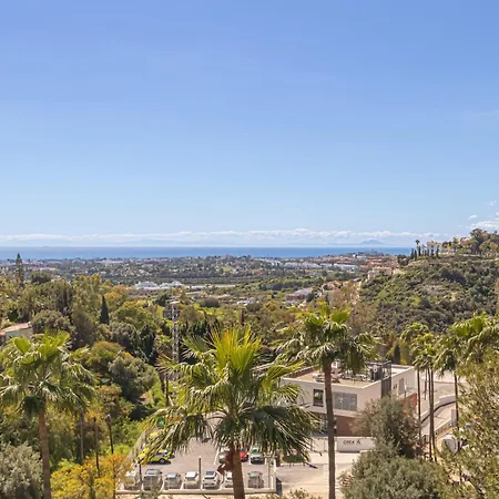 Apartment Monte Halcones L Benahavis