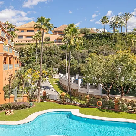 Monte Halcones L Apartment *