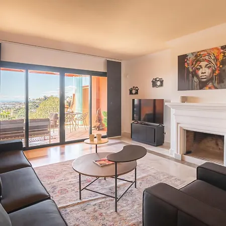 Apartment Monte Halcones L Benahavis