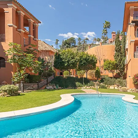 Apartment Monte Halcones L *