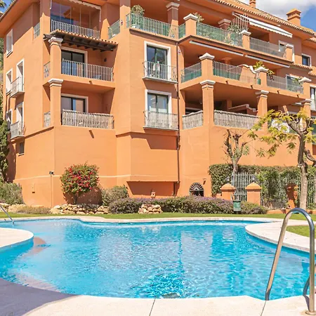 Monte Halcones L Apartment Benahavis